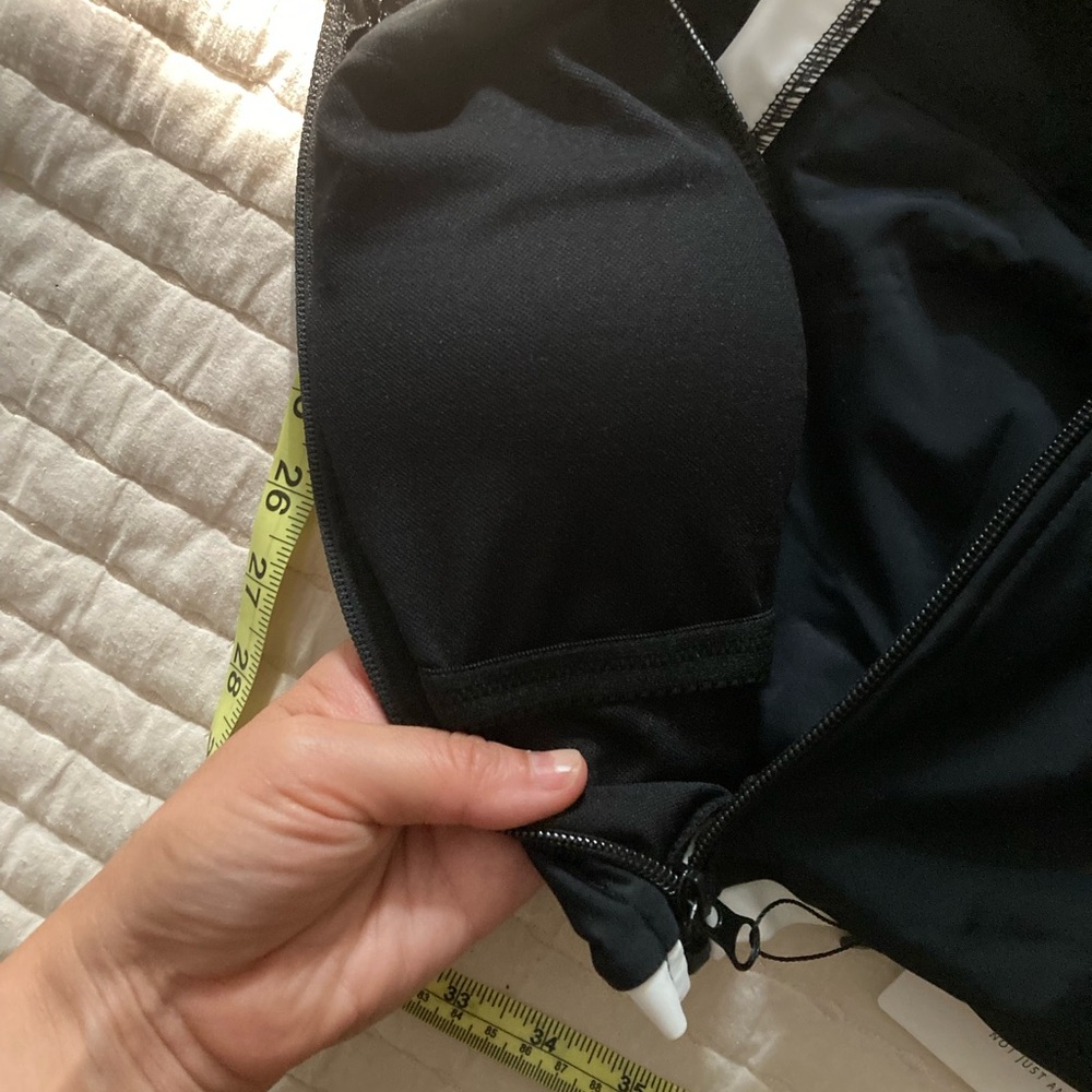 NWT Two piece Swim Suit - Picture 4 of 6